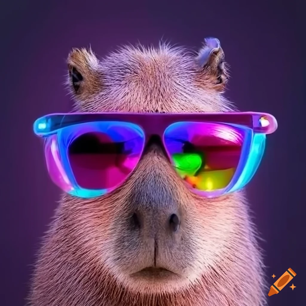 Capybara 1