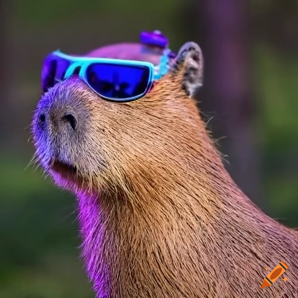 Capybara 2