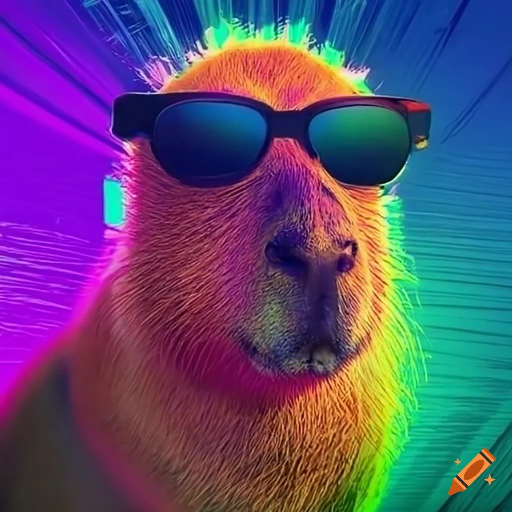 Capybara 3