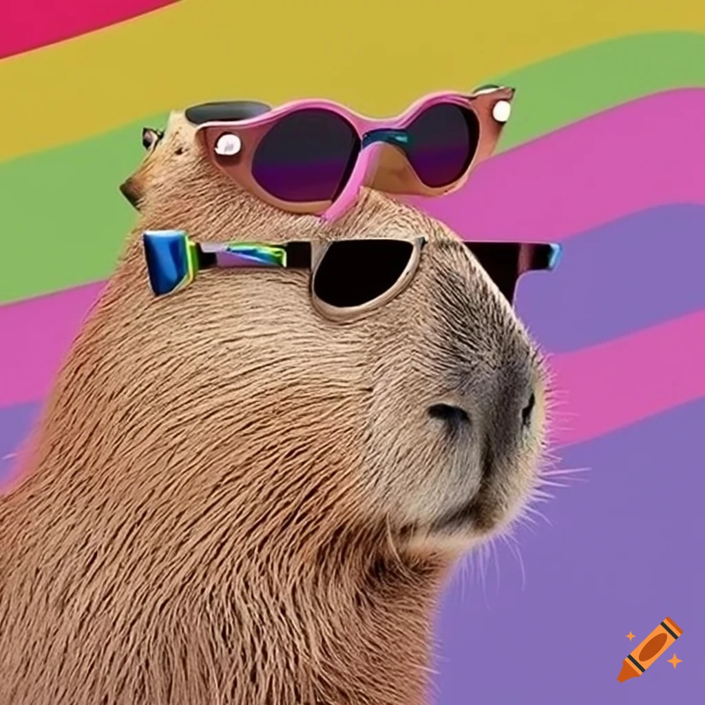 Capybara 4