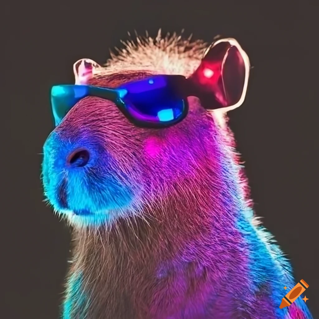 Capybara 5