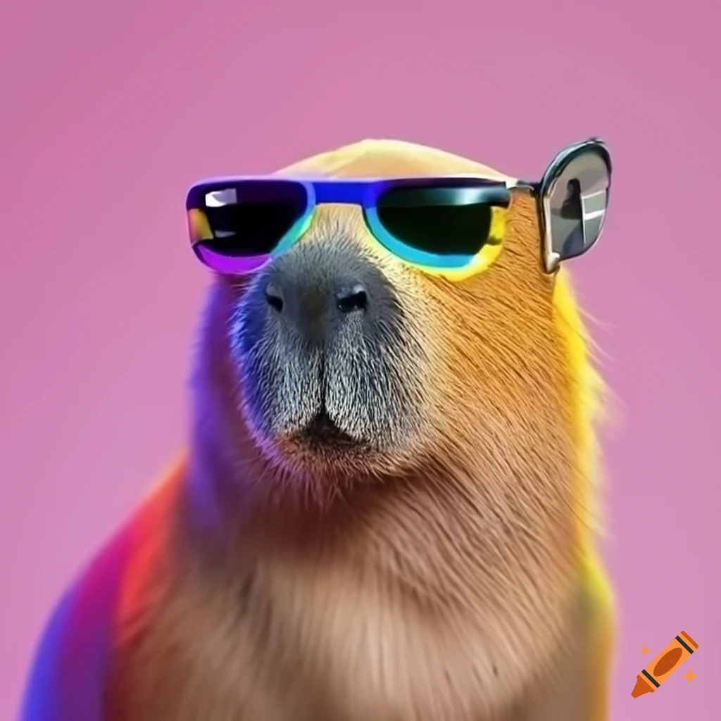 Capybara 7